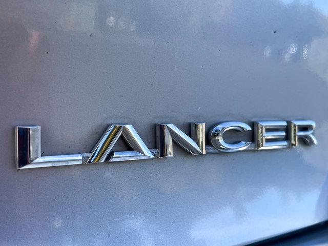 used 2016 Mitsubishi Lancer car, priced at $12,997