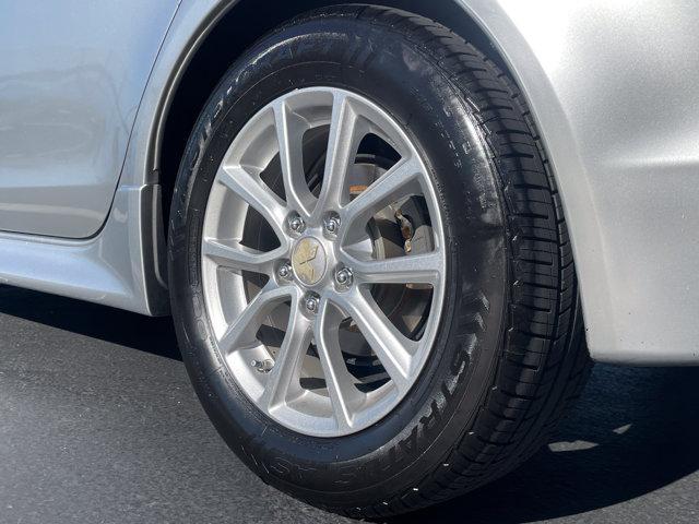 used 2016 Mitsubishi Lancer car, priced at $12,997