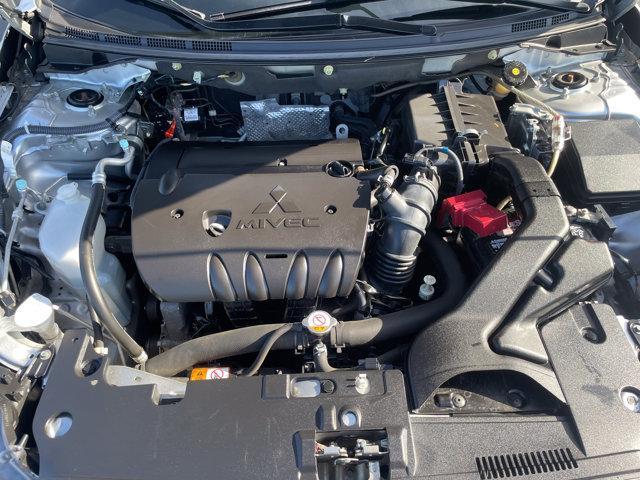 used 2016 Mitsubishi Lancer car, priced at $12,997