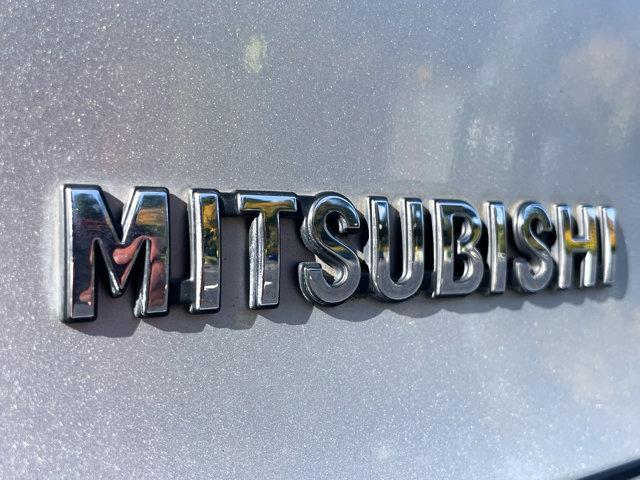 used 2016 Mitsubishi Lancer car, priced at $12,997