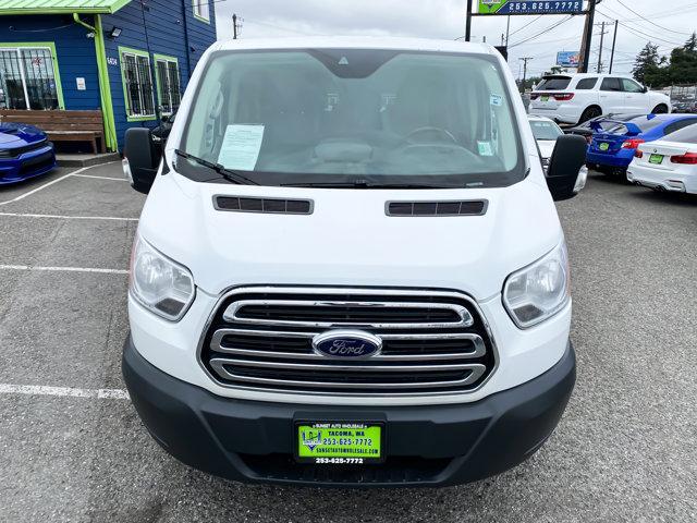 used 2017 Ford Transit-150 car, priced at $38,989