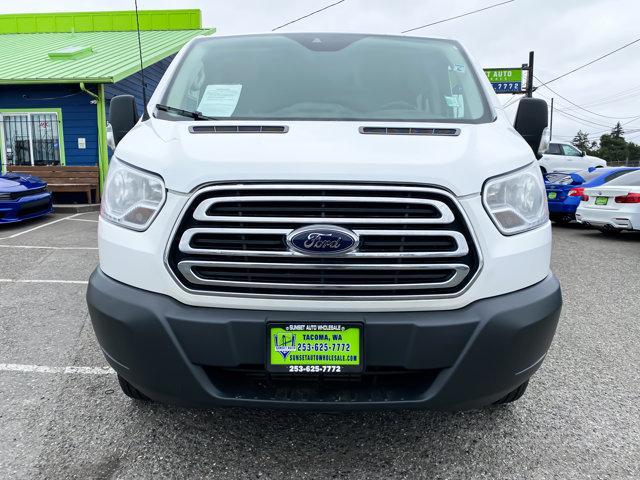 used 2017 Ford Transit-150 car, priced at $38,989