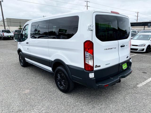 used 2017 Ford Transit-150 car, priced at $38,989