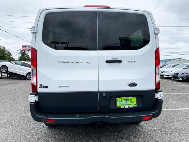 used 2017 Ford Transit-150 car, priced at $38,989