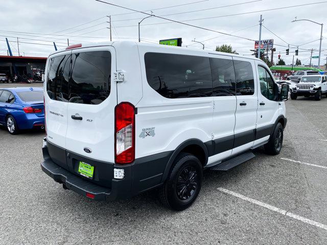 used 2017 Ford Transit-150 car, priced at $38,989