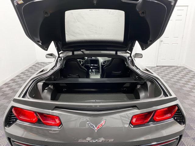 used 2015 Chevrolet Corvette car, priced at $34,989