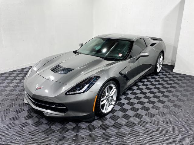 used 2015 Chevrolet Corvette car, priced at $34,989