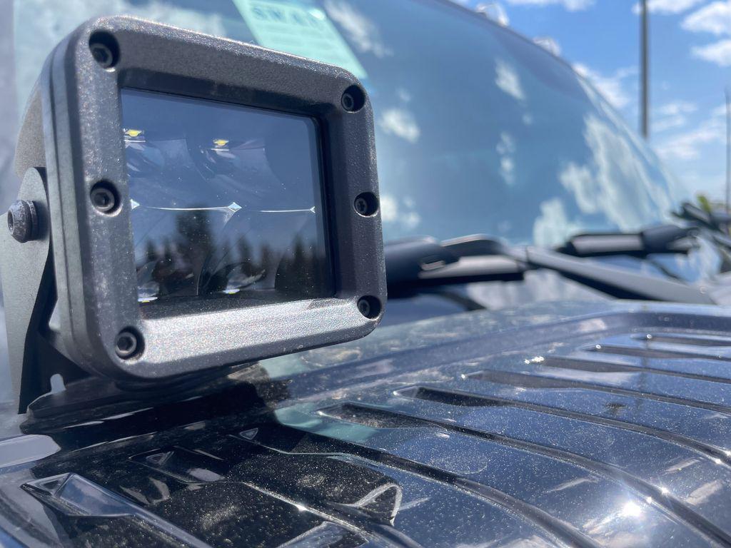 used 2022 GMC HUMMER EV car, priced at $73,854