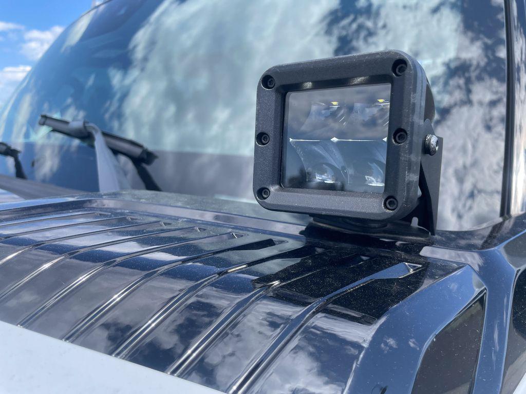 used 2022 GMC HUMMER EV car, priced at $73,854