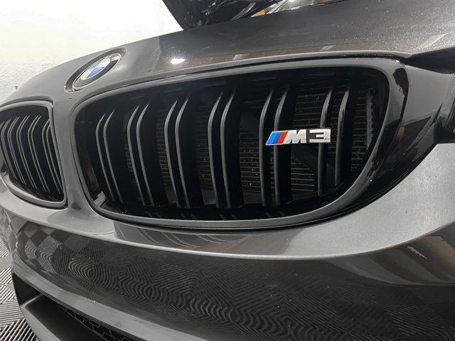 used 2016 BMW M3 car, priced at $44,272