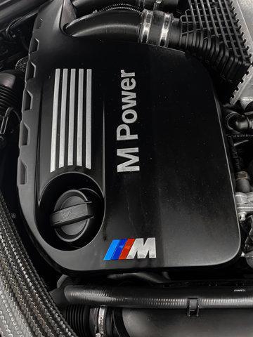 used 2016 BMW M3 car, priced at $44,272