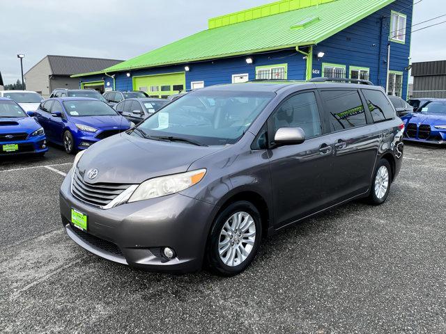 used 2011 Toyota Sienna car, priced at $12,989