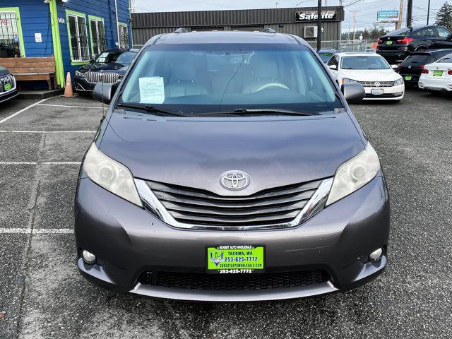 used 2011 Toyota Sienna car, priced at $12,989