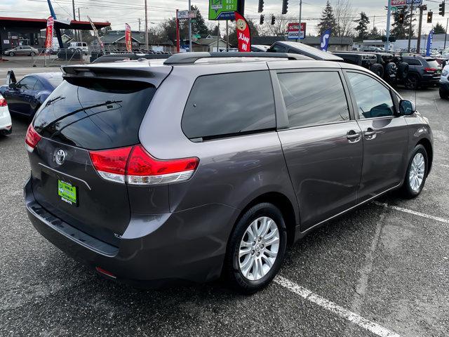 used 2011 Toyota Sienna car, priced at $12,989