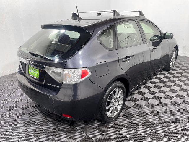 used 2010 Subaru Impreza car, priced at $9,989