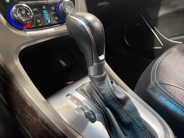 used 2012 Buick Verano car, priced at $6,989
