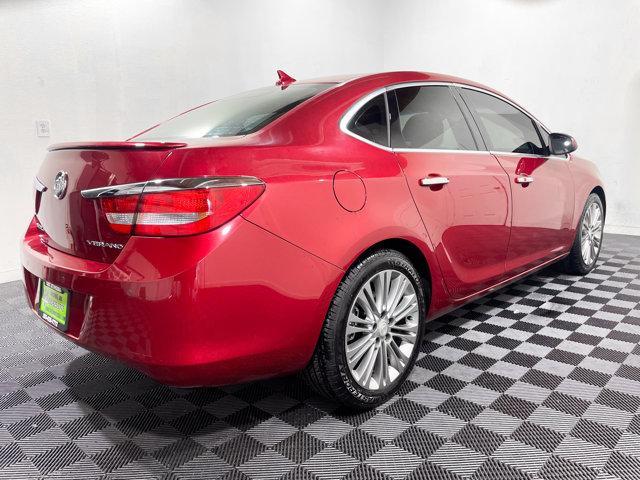 used 2012 Buick Verano car, priced at $6,989