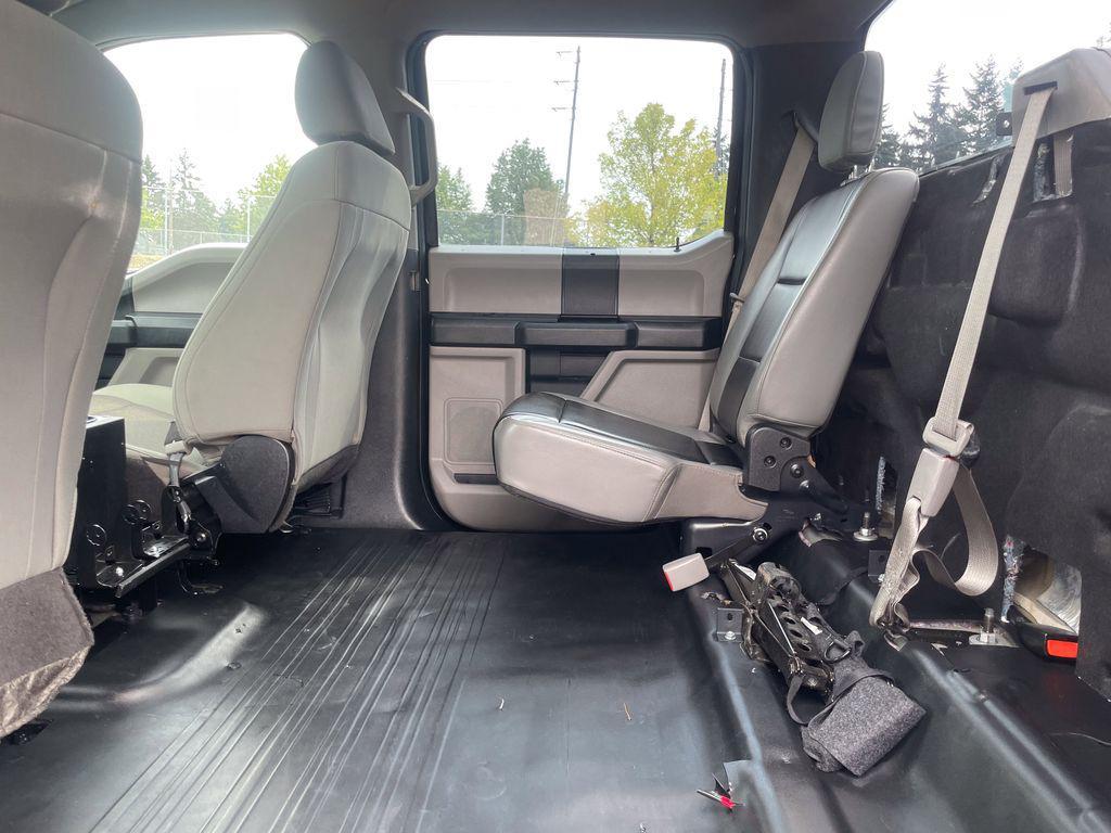 used 2015 Ford F-150 car, priced at $15,497