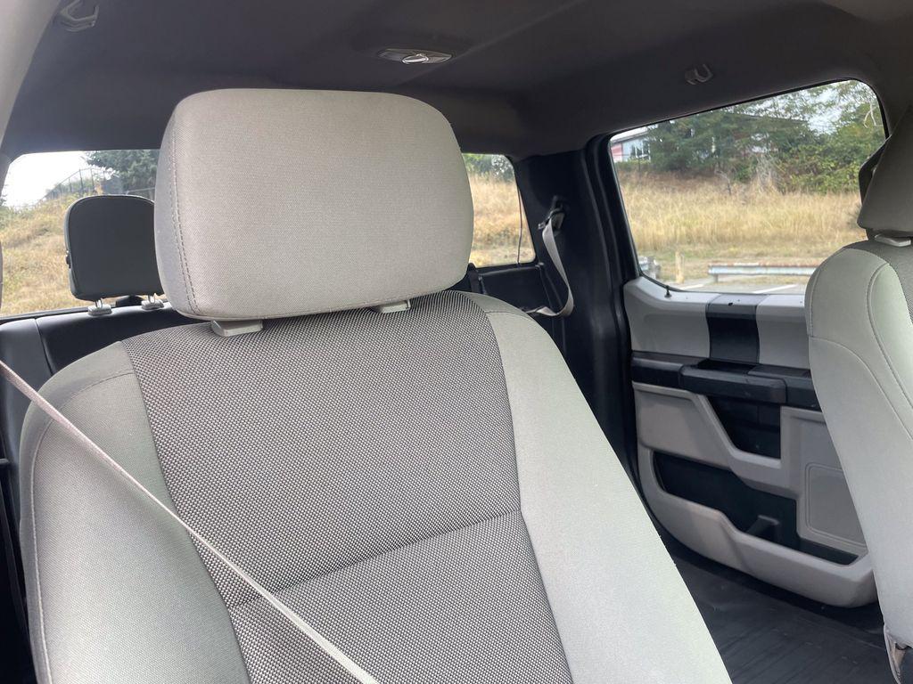 used 2015 Ford F-150 car, priced at $15,497