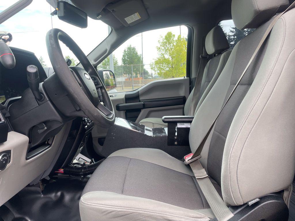 used 2015 Ford F-150 car, priced at $15,497