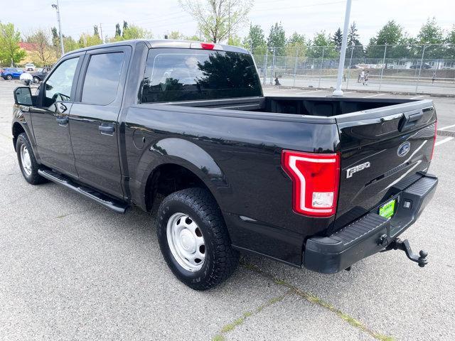 used 2015 Ford F-150 car, priced at $18,989