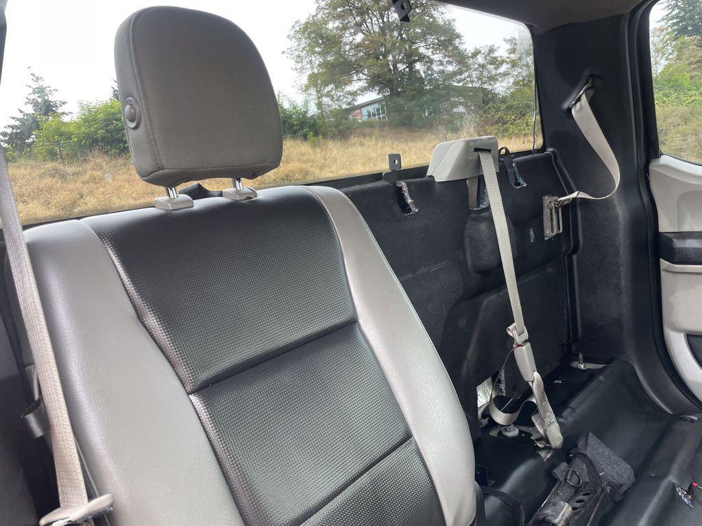 used 2015 Ford F-150 car, priced at $15,497