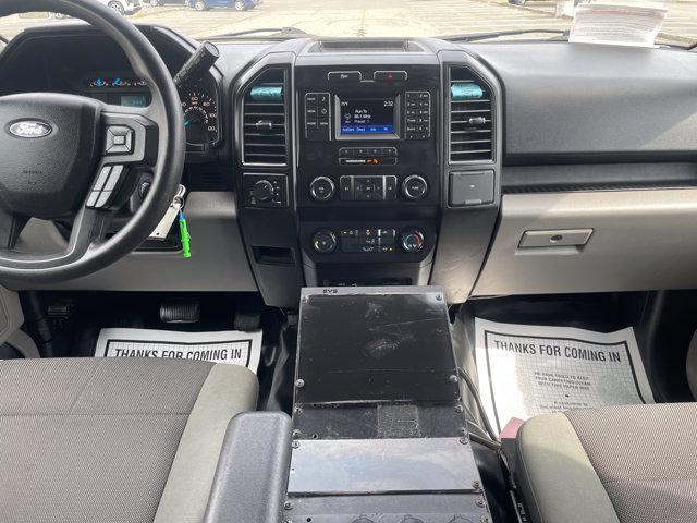 used 2015 Ford F-150 car, priced at $18,989