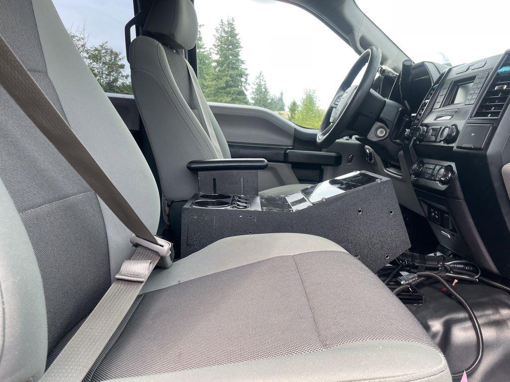 used 2015 Ford F-150 car, priced at $15,497