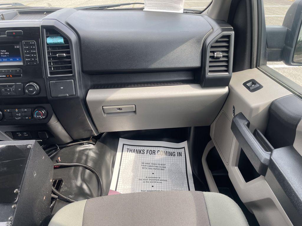 used 2015 Ford F-150 car, priced at $15,497