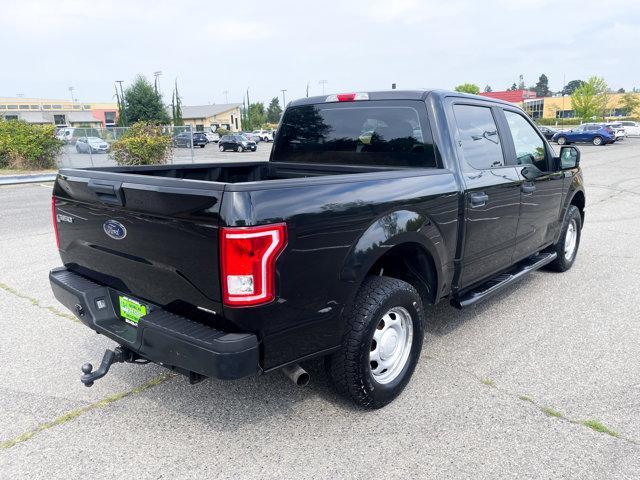 used 2015 Ford F-150 car, priced at $18,989