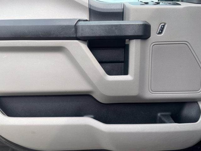 used 2015 Ford F-150 car, priced at $18,989