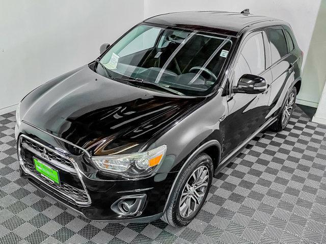 used 2019 Mitsubishi Outlander Sport car, priced at $14,898