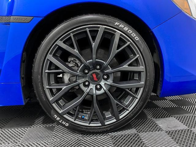 used 2019 Subaru WRX car, priced at $25,989