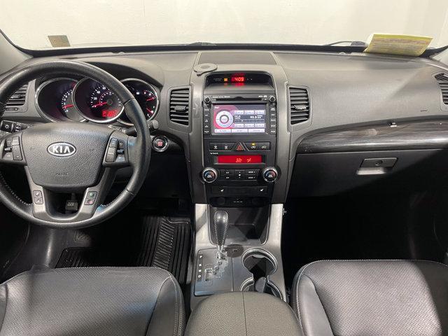 used 2013 Kia Sorento car, priced at $8,989