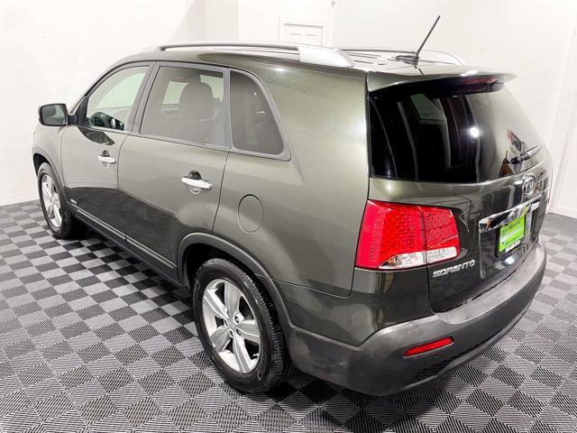 used 2013 Kia Sorento car, priced at $8,989