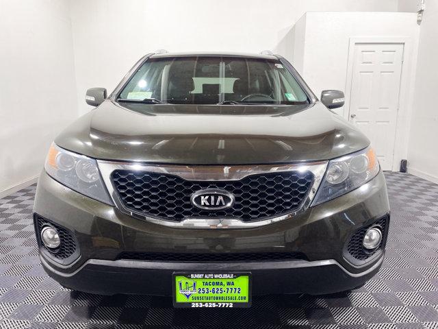 used 2013 Kia Sorento car, priced at $8,989