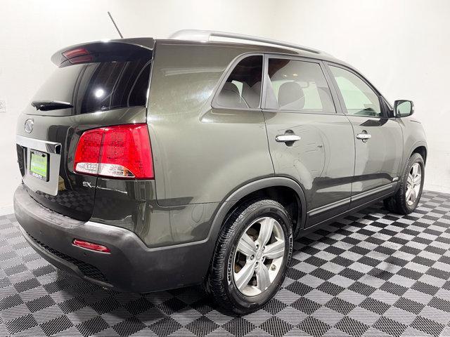 used 2013 Kia Sorento car, priced at $8,989