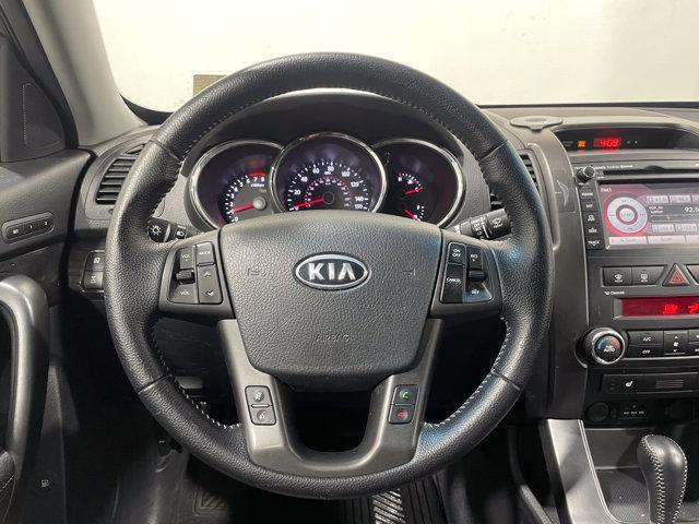 used 2013 Kia Sorento car, priced at $8,989