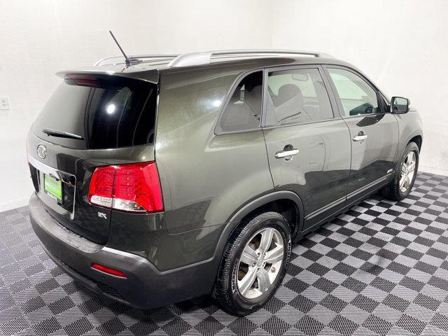 used 2013 Kia Sorento car, priced at $8,989