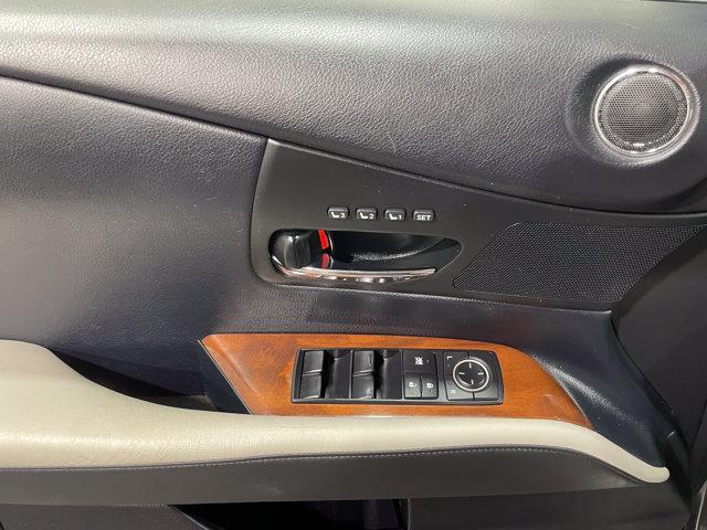 used 2010 Lexus RX 450h car, priced at $11,989