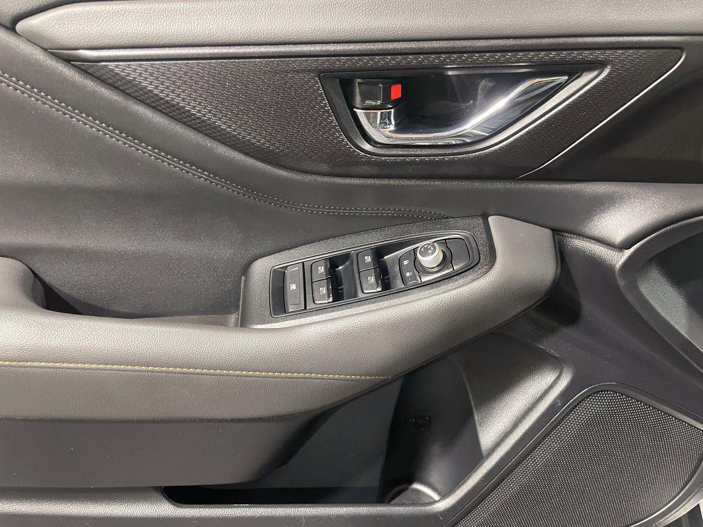 used 2022 Subaru Outback car, priced at $27,824