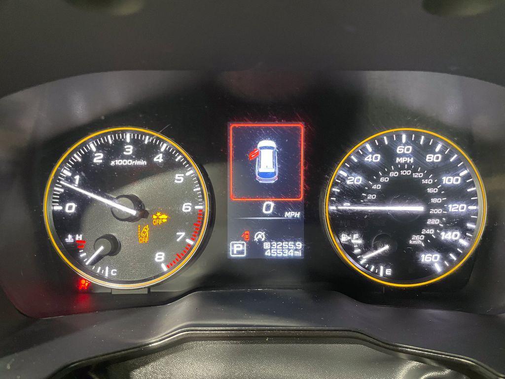 used 2022 Subaru Outback car, priced at $27,824