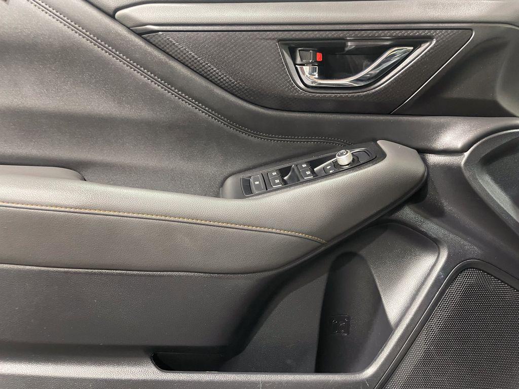 used 2022 Subaru Outback car, priced at $27,824