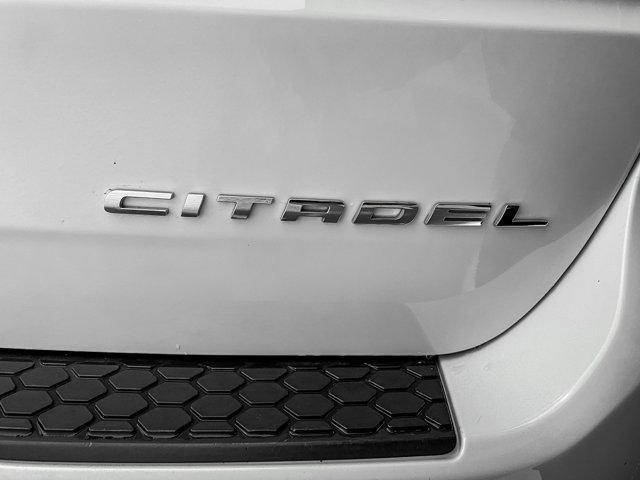 used 2016 Dodge Durango car, priced at $20,989