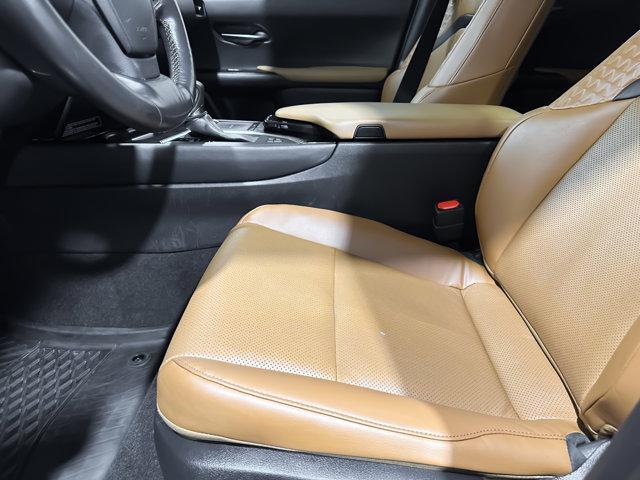 used 2019 Lexus UX 250h car, priced at $30,989