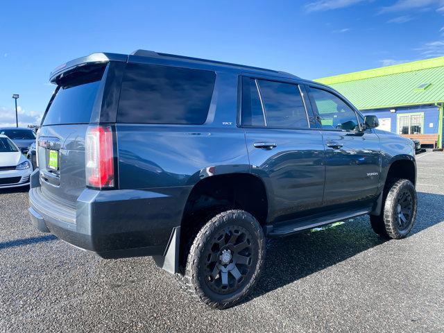 used 2019 GMC Yukon car, priced at $36,989