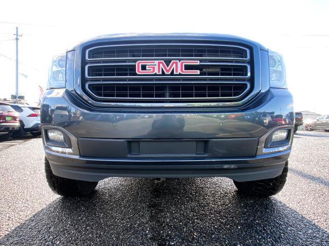 used 2019 GMC Yukon car, priced at $36,989