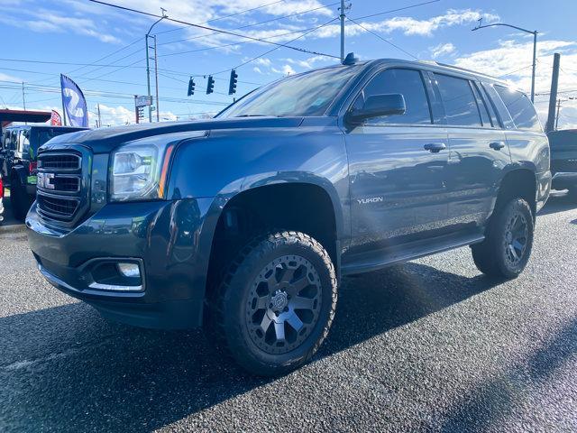 used 2019 GMC Yukon car, priced at $36,989