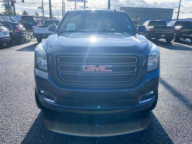 used 2019 GMC Yukon car, priced at $36,989