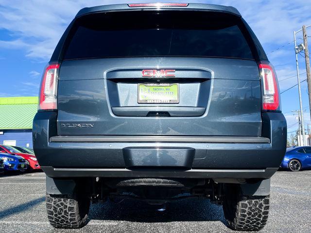 used 2019 GMC Yukon car, priced at $36,989